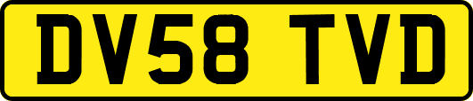 DV58TVD
