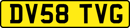 DV58TVG