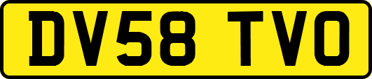 DV58TVO
