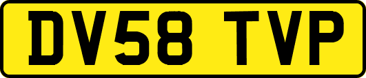 DV58TVP