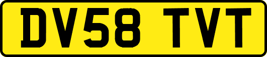 DV58TVT