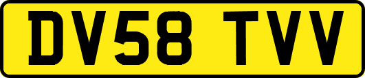 DV58TVV