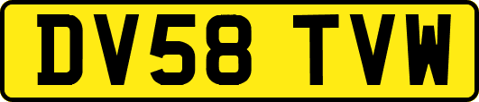 DV58TVW