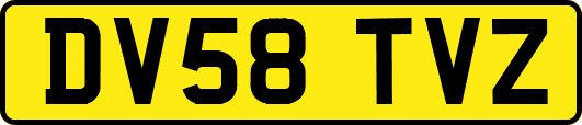 DV58TVZ