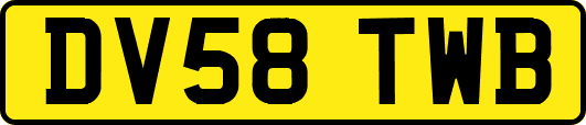 DV58TWB