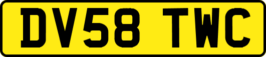 DV58TWC