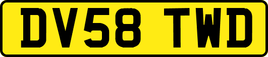 DV58TWD
