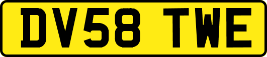 DV58TWE