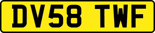 DV58TWF