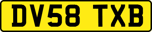 DV58TXB