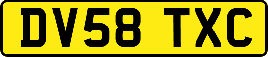 DV58TXC