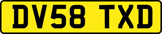 DV58TXD