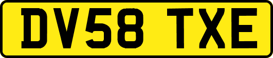 DV58TXE