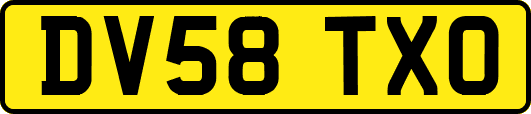 DV58TXO