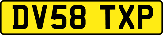 DV58TXP