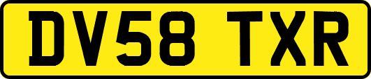 DV58TXR