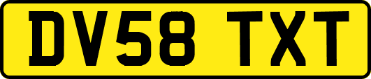 DV58TXT