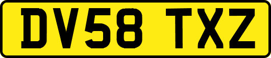 DV58TXZ