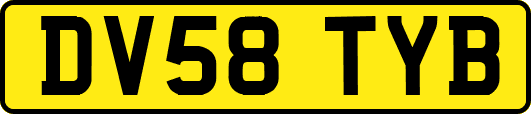 DV58TYB