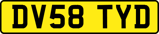 DV58TYD