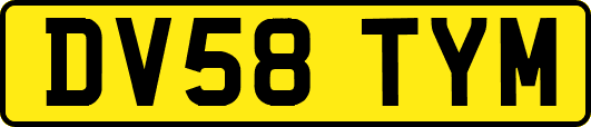 DV58TYM