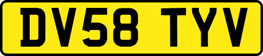DV58TYV