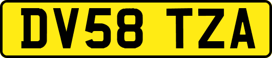 DV58TZA