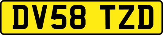 DV58TZD