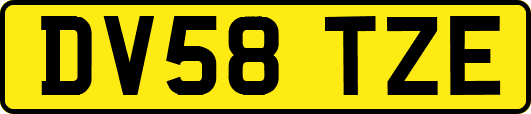 DV58TZE
