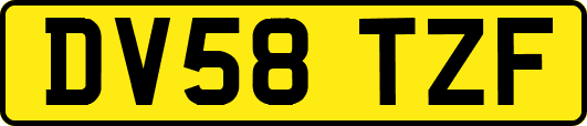 DV58TZF