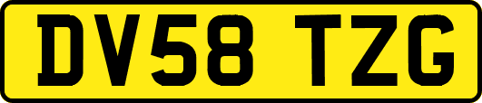 DV58TZG