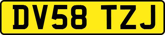 DV58TZJ