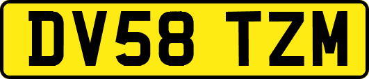 DV58TZM