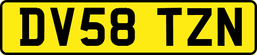 DV58TZN