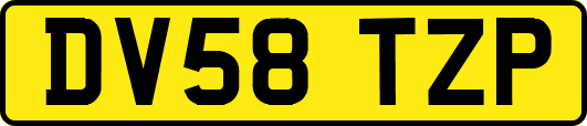 DV58TZP