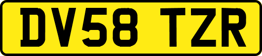 DV58TZR