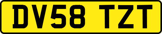 DV58TZT