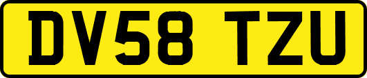 DV58TZU