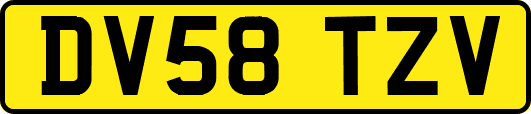 DV58TZV