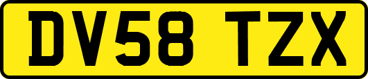 DV58TZX
