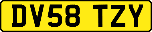 DV58TZY
