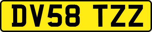 DV58TZZ