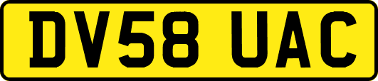 DV58UAC