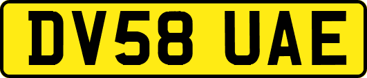 DV58UAE