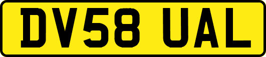 DV58UAL