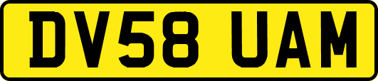 DV58UAM