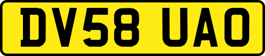 DV58UAO