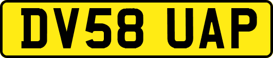 DV58UAP