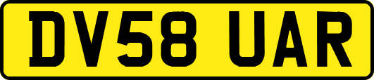 DV58UAR