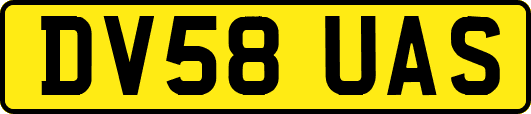 DV58UAS